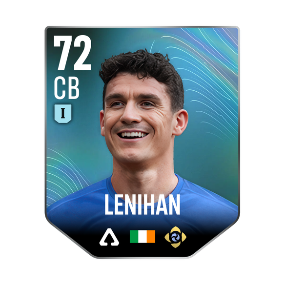 LENIHAN