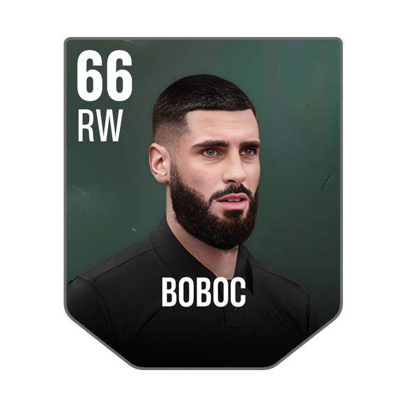 BOBOC