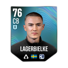 LAGERBIELKE