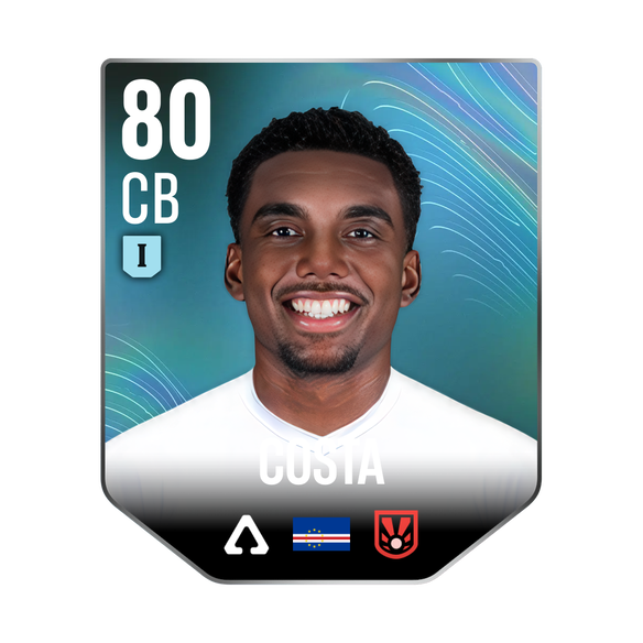 COSTA