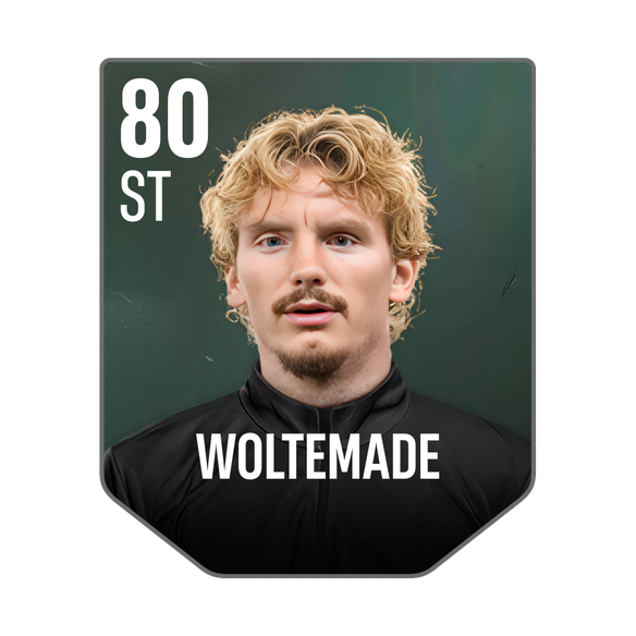 WOLTEMADE