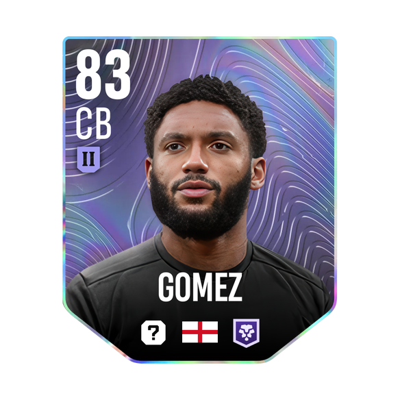 GOMEZ
