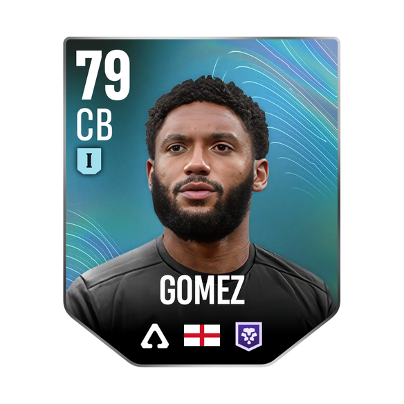 GOMEZ