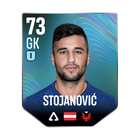 STOJANOVIĆ