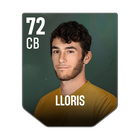 LLORIS