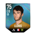 LLORIS