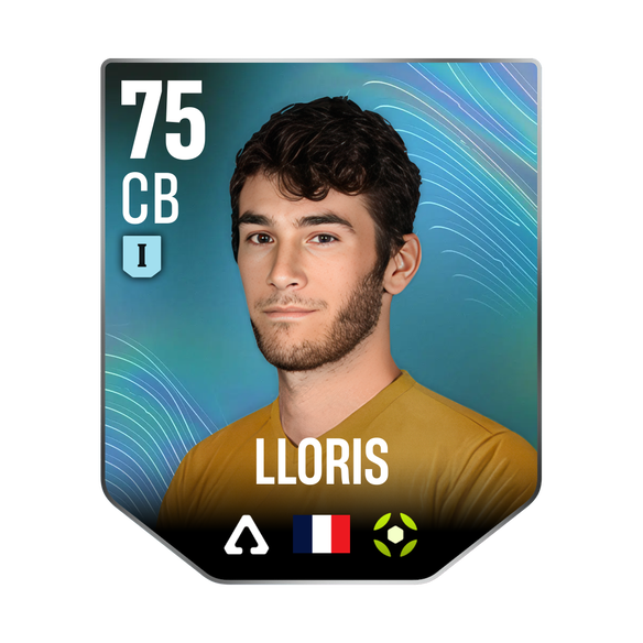 LLORIS