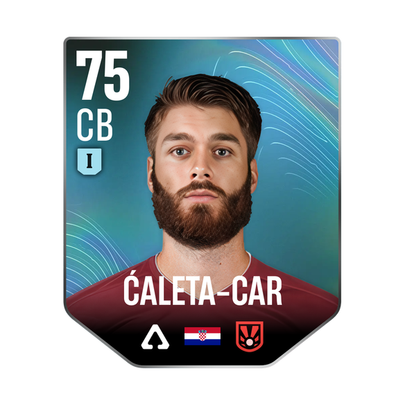 ĆALETA-CAR