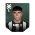 AURELIO