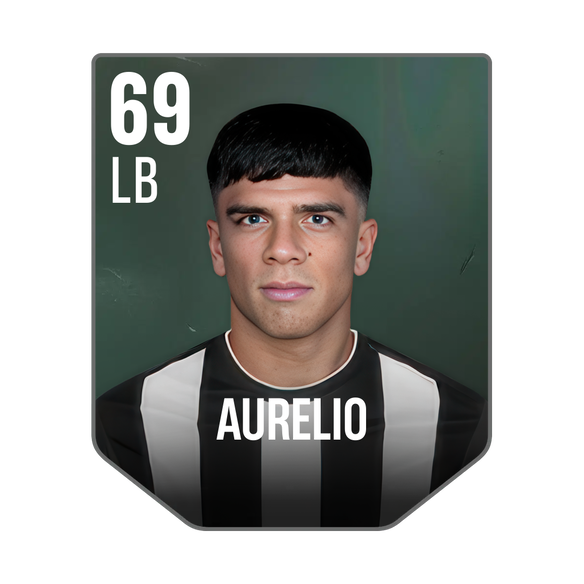 AURELIO