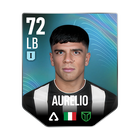 AURELIO
