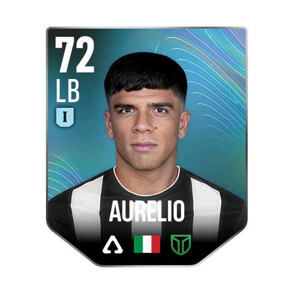 AURELIO
