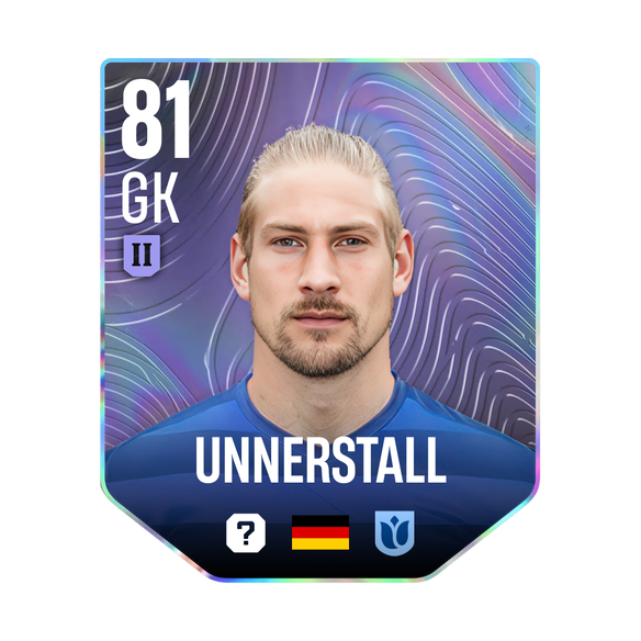 UNNERSTALL