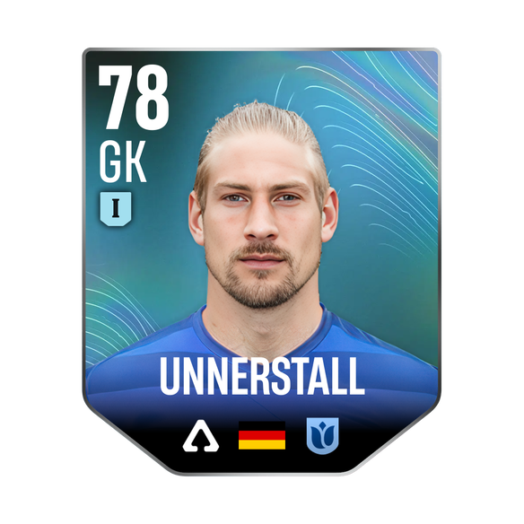 UNNERSTALL
