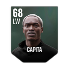 CAPITA