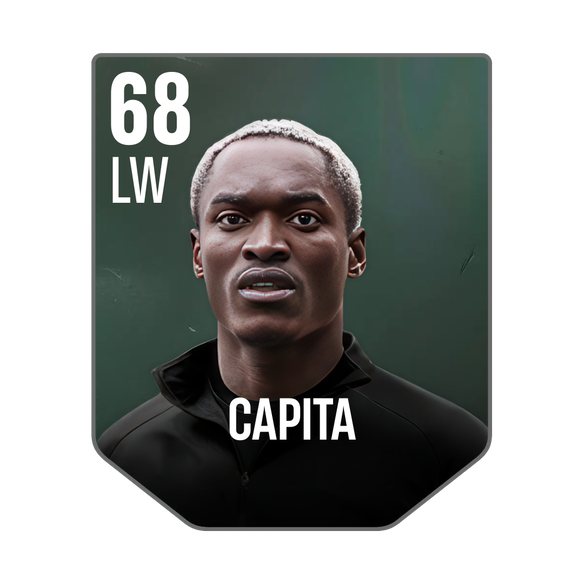 CAPITA