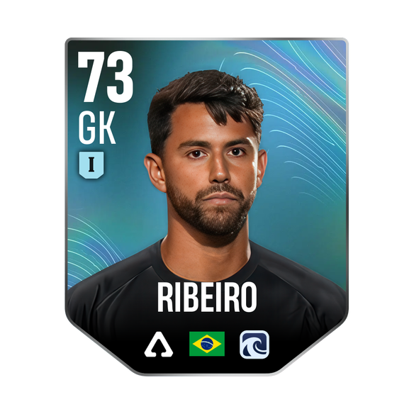 RIBEIRO