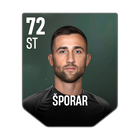 ŠPORAR