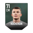 KOCHERGIN