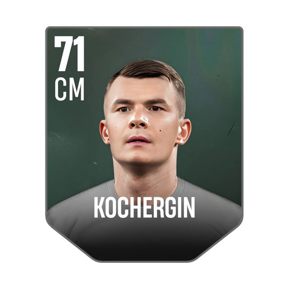 KOCHERGIN