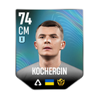 KOCHERGIN