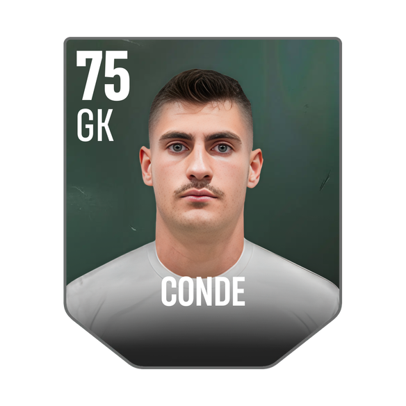 CONDE