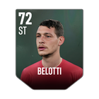 BELOTTI