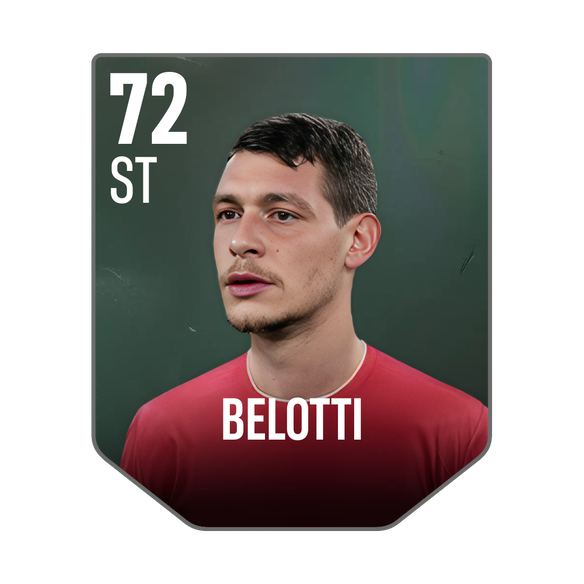 BELOTTI