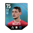 BELOTTI