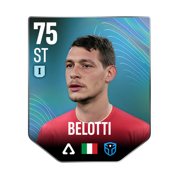 BELOTTI