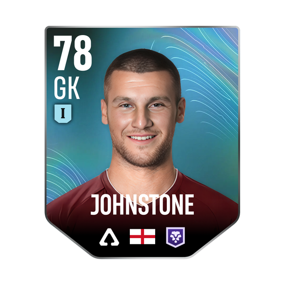 JOHNSTONE