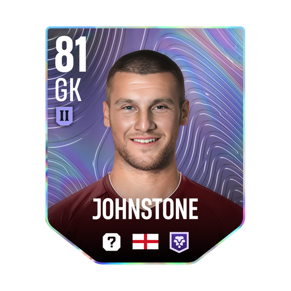 JOHNSTONE