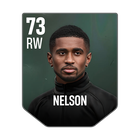 NELSON