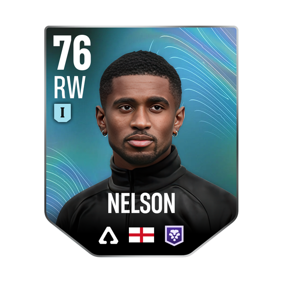 NELSON