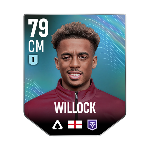 WILLOCK
