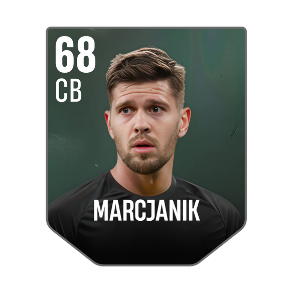MARCJANIK