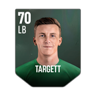 TARGETT