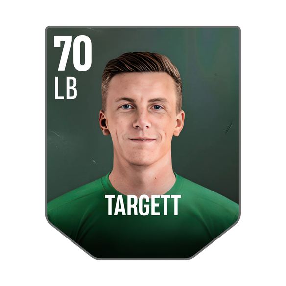 TARGETT