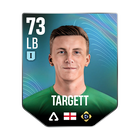 TARGETT
