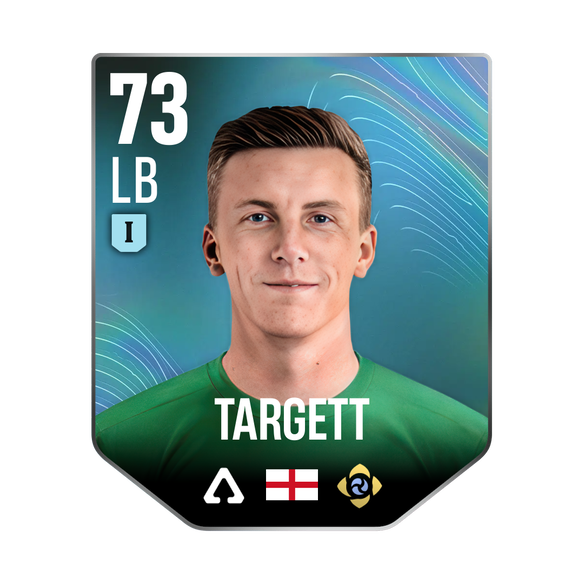 TARGETT