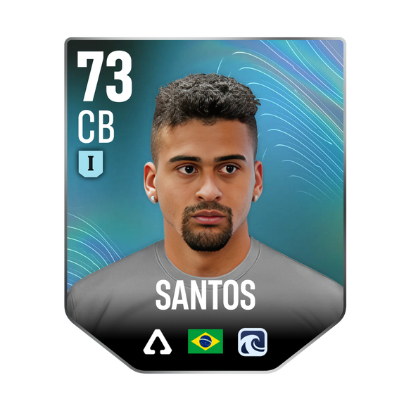 SANTOS