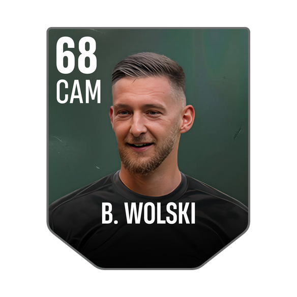 B. WOLSKI