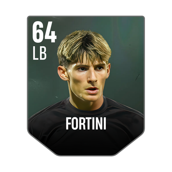 FORTINI