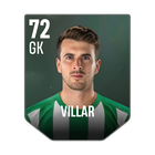 VILLAR