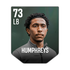 HUMPHREYS