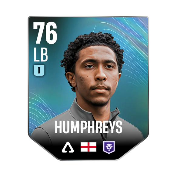 HUMPHREYS