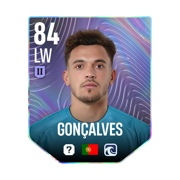 GONÇALVES
