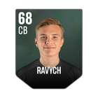 RAVYCH