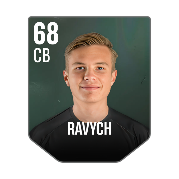 RAVYCH