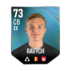 RAVYCH